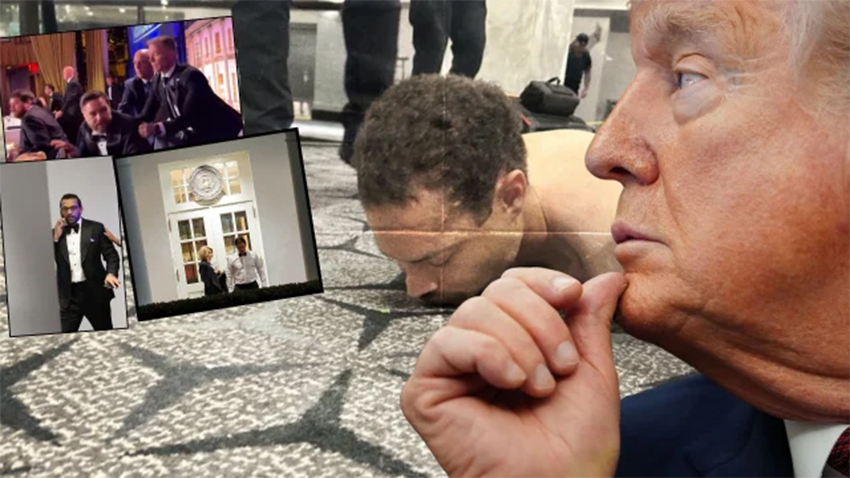 Trump’a suikast iddiasında yeni perde