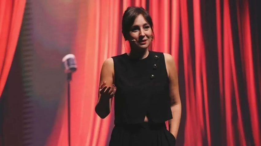 Komedyen Tuba Ulu hakkında flaş gelişme