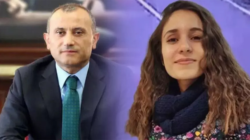 Tunceli eski valisi Tuncay Sonel açığa alındı