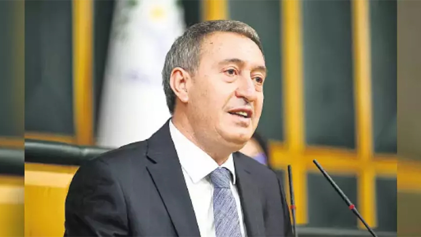 DEM Parti’den Bahçeli’nin sözlerine destek