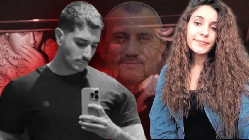 Mustafa Türkay Sonel tutuklandı