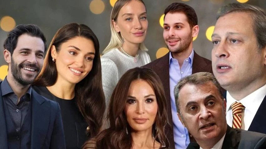 Ünlülerin uyuşturucu test sonuçları belli oldu!