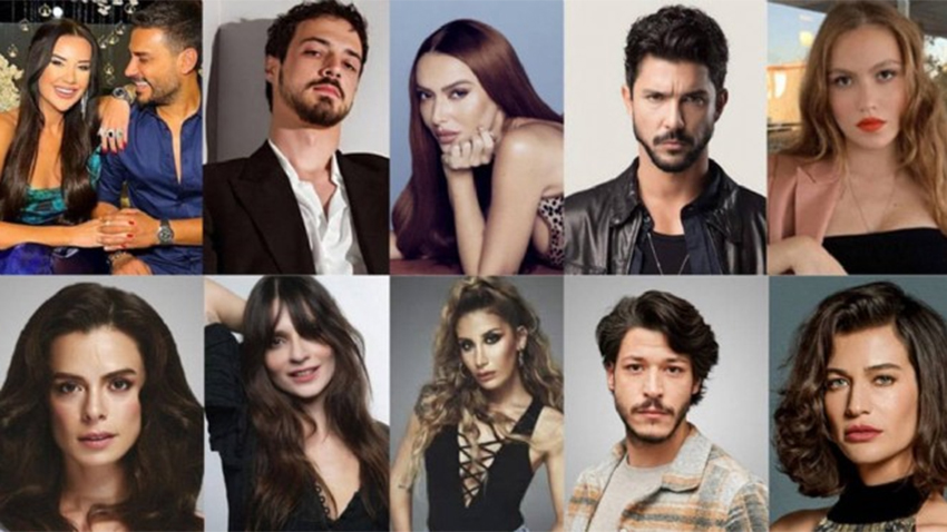 Ünlülere yeni operasyon sinyali