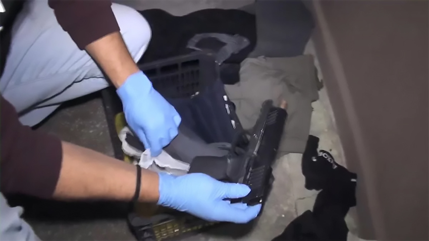 İstanbul’da 3 ilçede uyuşturucu operasyonu