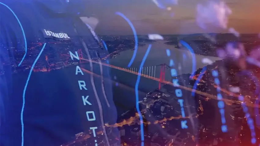 67 ilde narkotik operasyonu: 839 gözaltı!