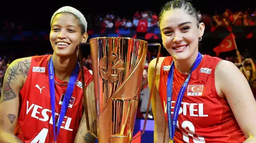 Vargas ile Zehra Güneş arasında soğuk rüzgarlar!