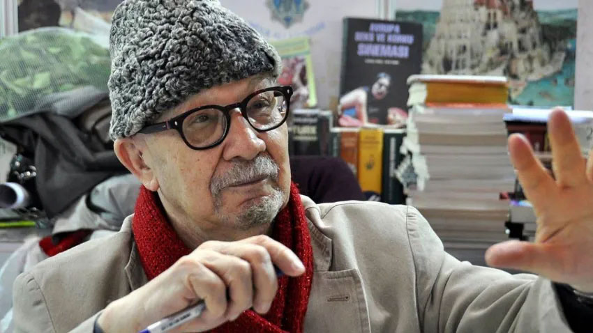 Yalçın Küçük hayatını kaybetti