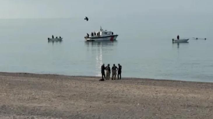İstanbul’da jet ski faciası: 1 ölü,