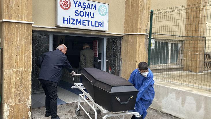 Sivas’ta kene kabusu devam ediyor