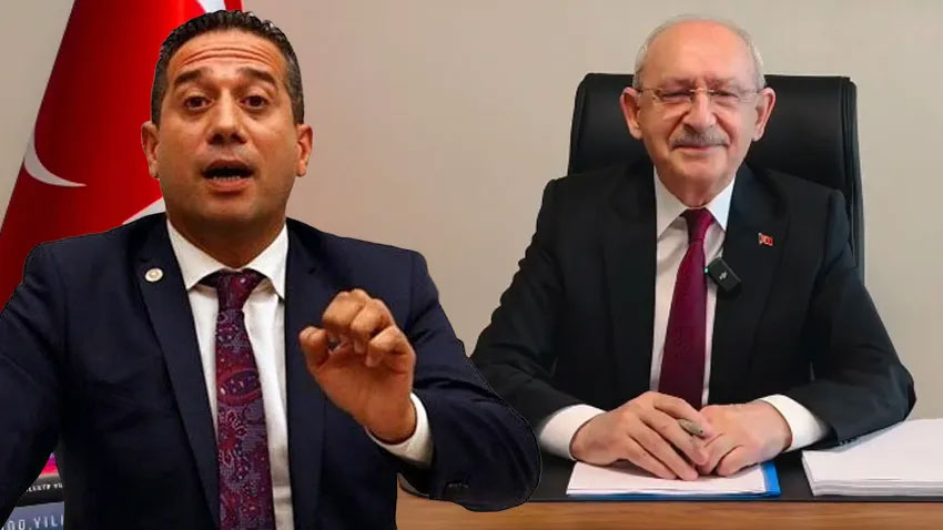 CHP’den Kılıçdaroğlu’na jet yanıt!