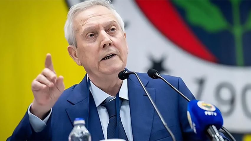 İşte Aziz Yıldırım’ın seçim hamleleri