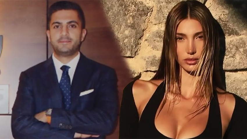 Firari aşıklar Şevval Şahin ve Burak Ateş barıştı