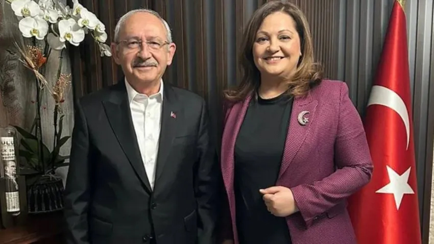 Burcu Köksal hakkında çarpıcı iddia!