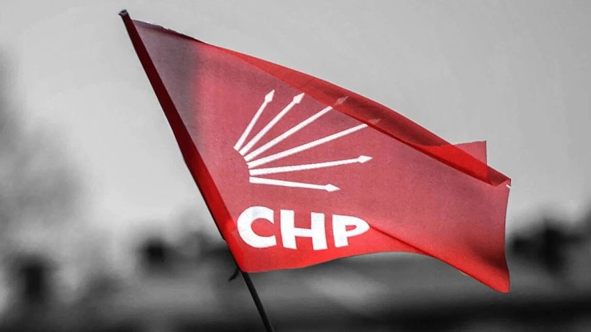 CHP’den Özgür Özel mitingi açıklaması