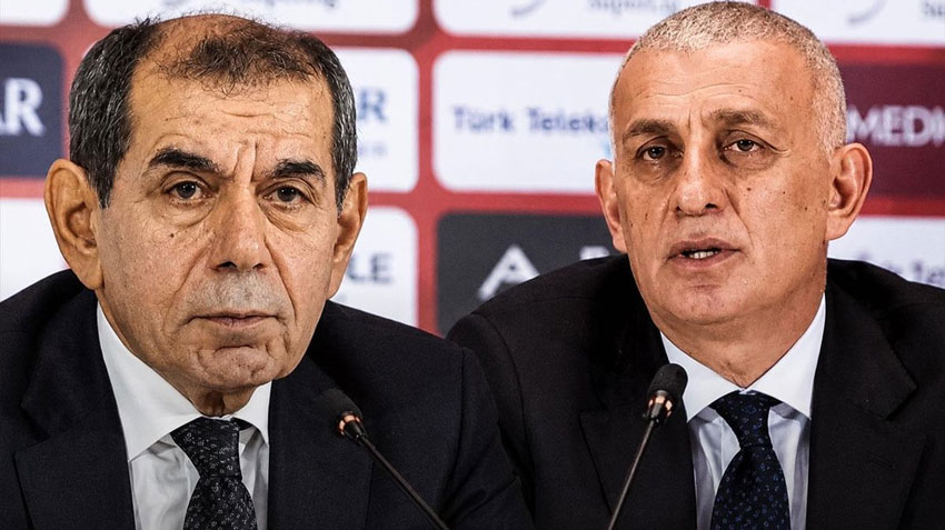Galatasaray, TFF’yi boykot edecek!