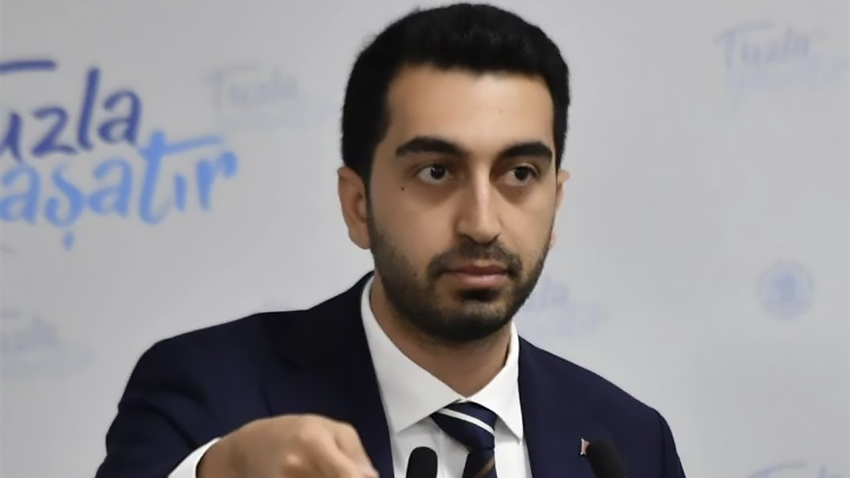 Eren Ali Bingöl AK Parti’ye mi geçiyor?