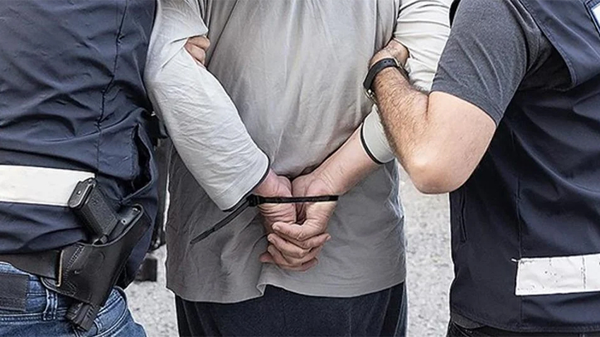 FETÖ’nün mahrem yapılanmasına operasyon!