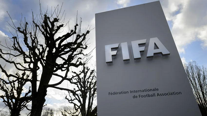FIFA’dan üç Türk kulübüne transfer yasağı