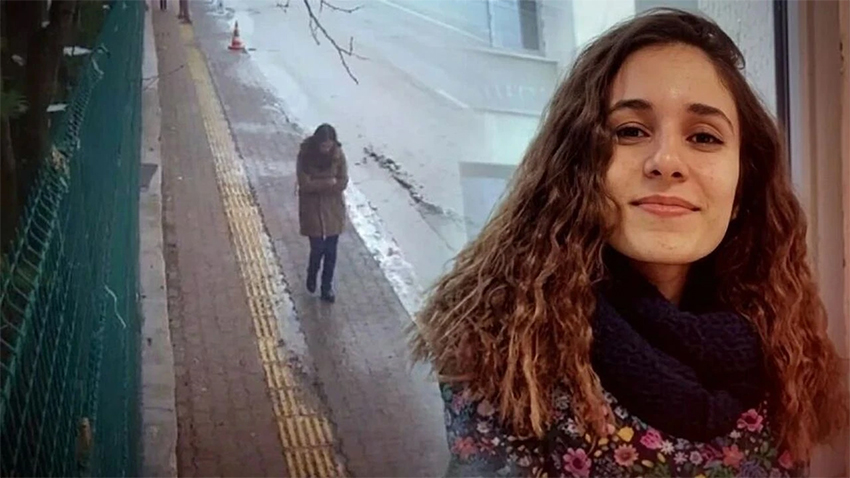 Gülistan Doku soruşturmasında nakil kararı
