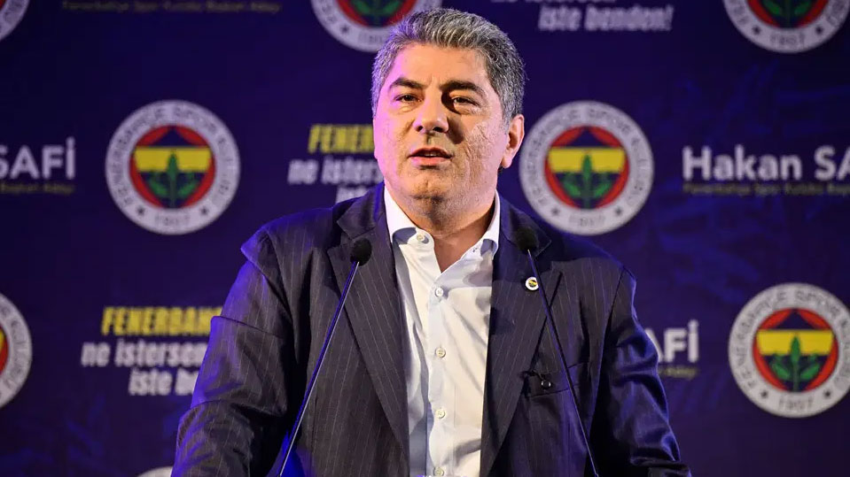 Hakan Safi Fenerbahçe’yi Barcelona’ya çevirecek