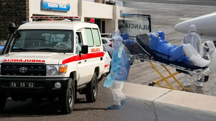 Hantavirüs salgını hızla yayılıyor!