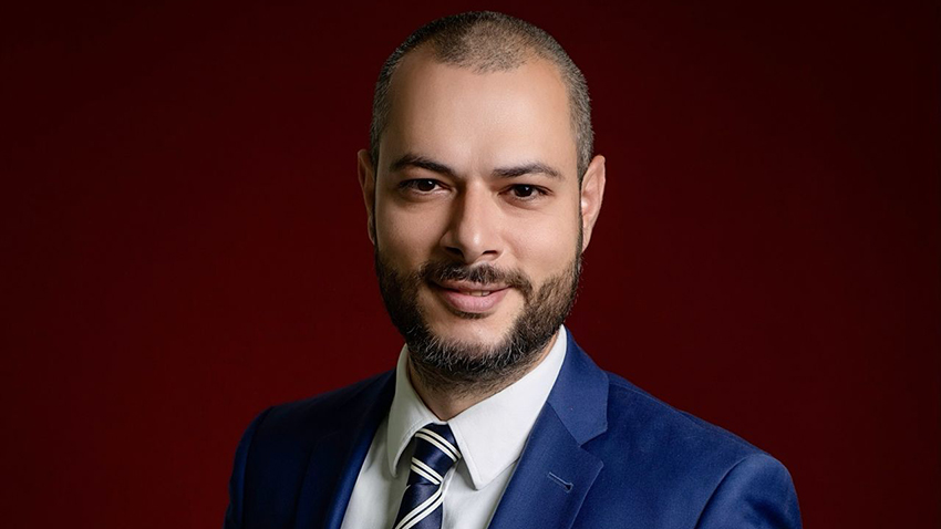 Hasan Özcan “İş kazalarını önlemek mümkün”