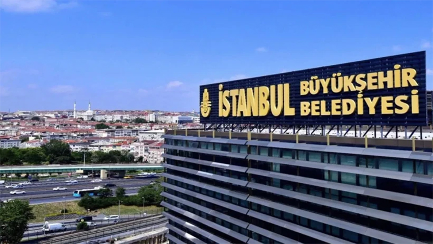 İBB’ye yeni operasyon dalgası