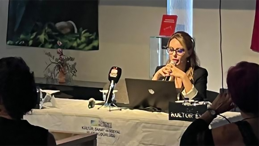 Fethiye’de Telmessos masaya yatırıldı