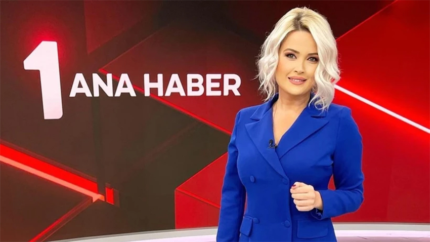 TRT spikeri Işıl Açıkkar görevden mi alındı!