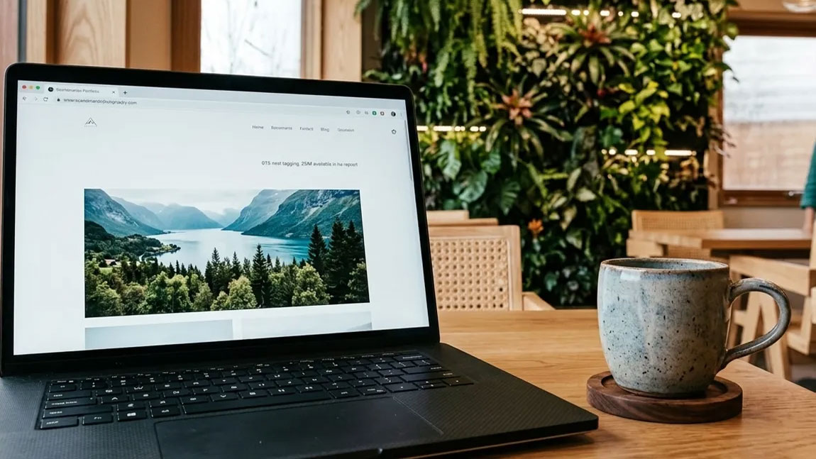 Kafelerde laptoplu müşterilere kısıtlama!