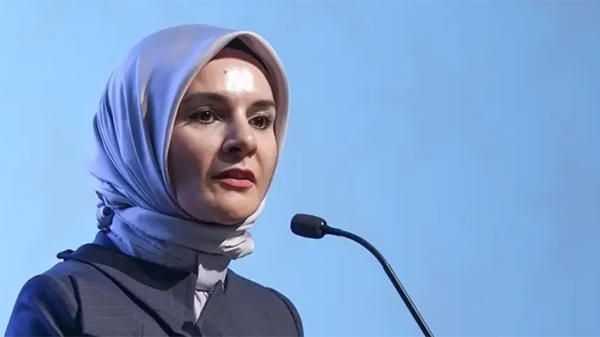 Anneler günü reklamına tepki