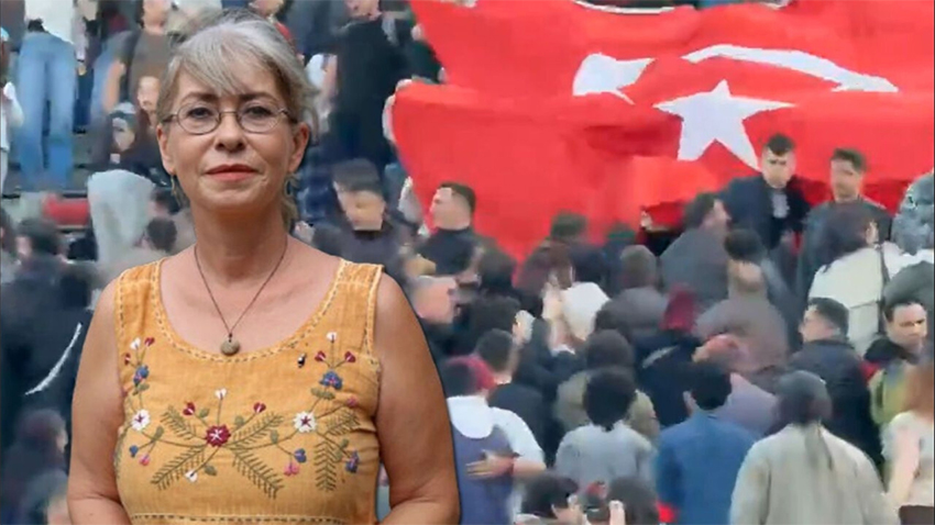 ODTÜ şenliğindeki olaylarda 6 gözaltı