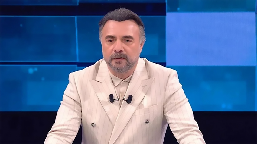 Oktay Kaynarca hastanelik oldu