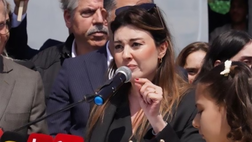 Tuba Torun Erdoğdu hakkında inceleme