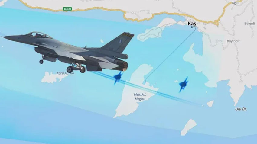Yunanistan’dan skandal hamle!