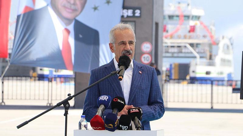 İstanbul-Çanakkale arası 2 saate düşecek