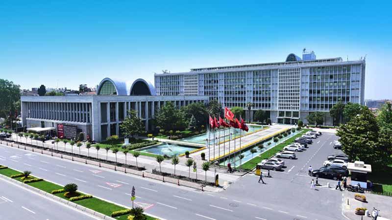 İBB’ye yönelik ‘Yolsuzluk’ davasında 48’inci duruşma