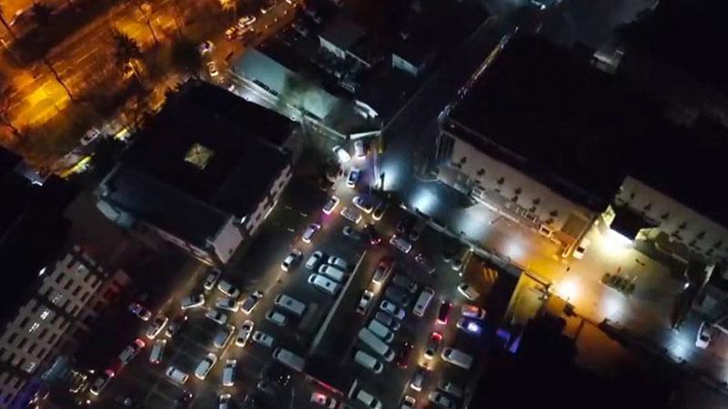 İstanbul merkezli kredi dolandırıcılığı: 27 gözaltı