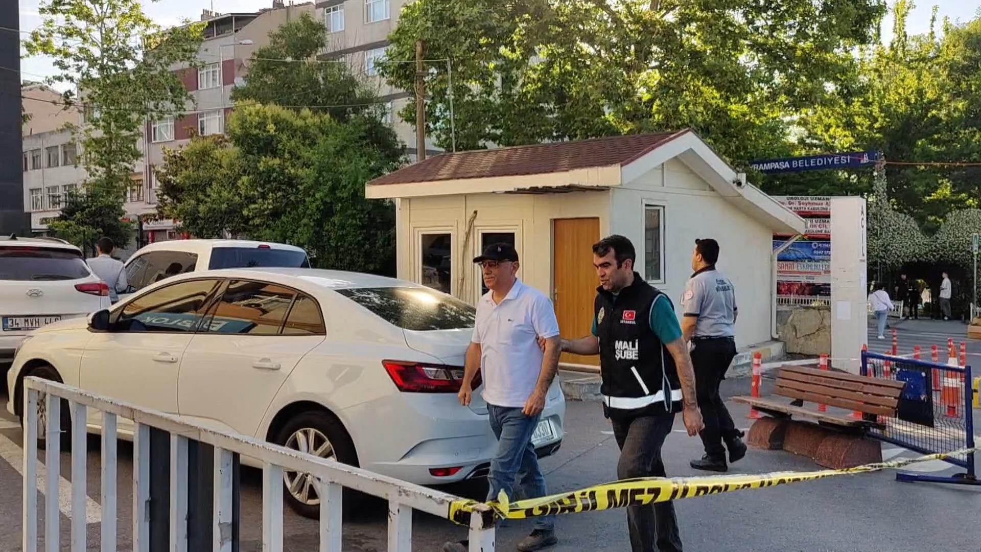 Beylikdüzü Belediyesi’ne operayon