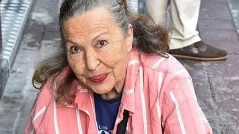 ‘Panter Emel’ lakaplı Emel Yıldız hayatını kaybetti