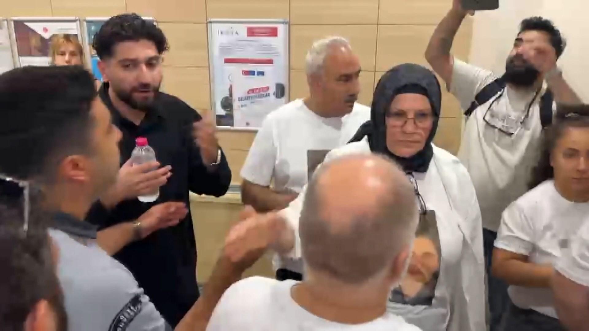 Kubilay Kaan Kundakçı cinayeti davası başladı