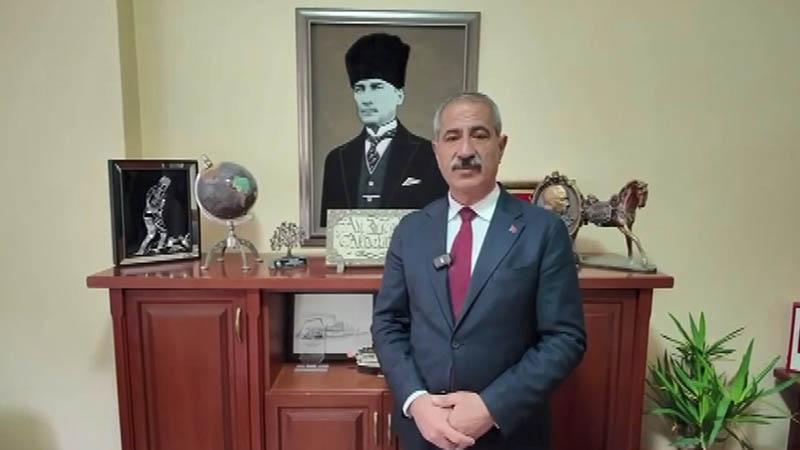 Adalar Belediye Başkanı Ali Ercan Akpolat tutuklandı