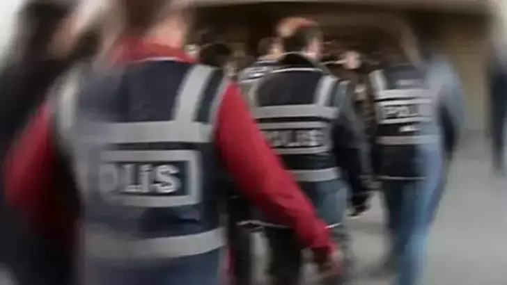 Ankara’da terör örgütlerine operasyon