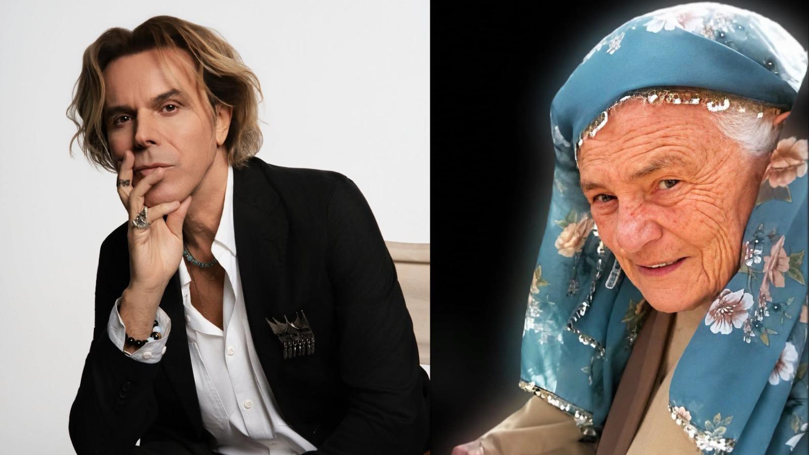 Soner Arıca’nın annesi hayatını kaybetti