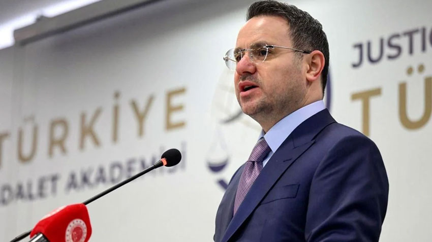 Organize suçlarla mücadelede yeni adım