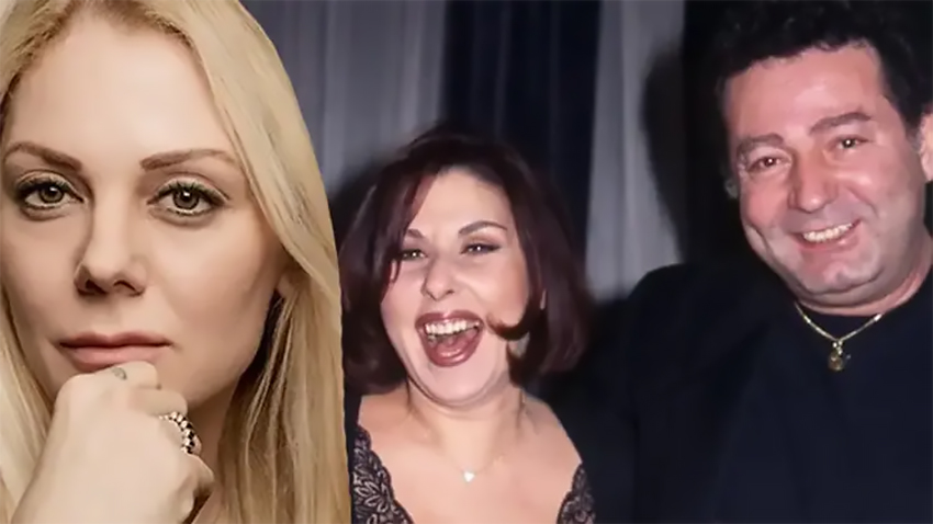 Beste Açar’dan Nilüfer’e olay suçlama!