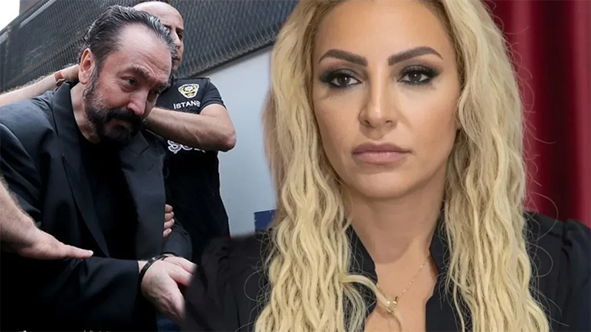 Bircan Yıldırım hakkında yakalama kararı