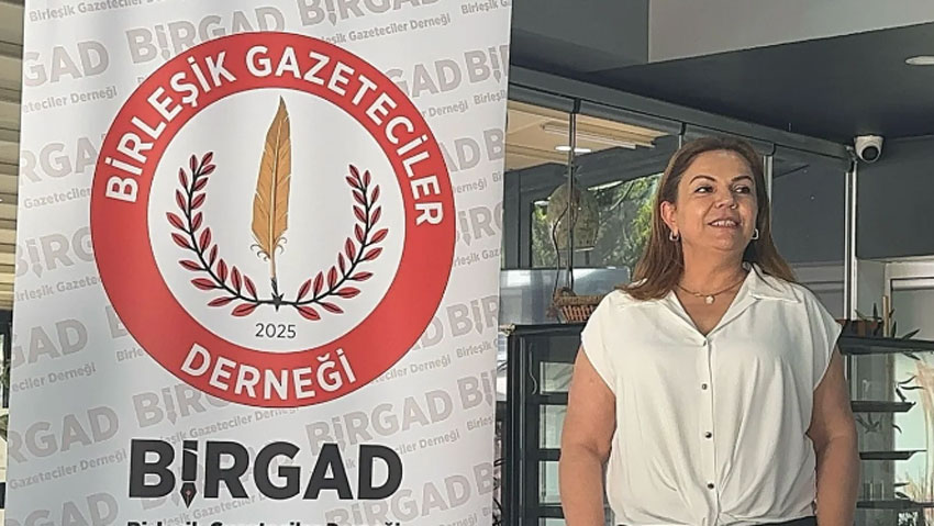Birleşik Gazeteciler Derneği’nden sert açıklama