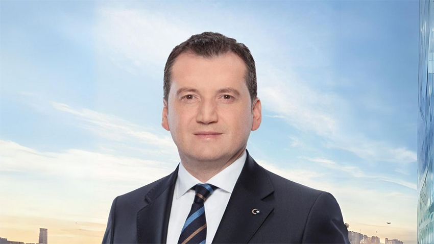 Silivri’de belediyeye yönelik büyük operasyon