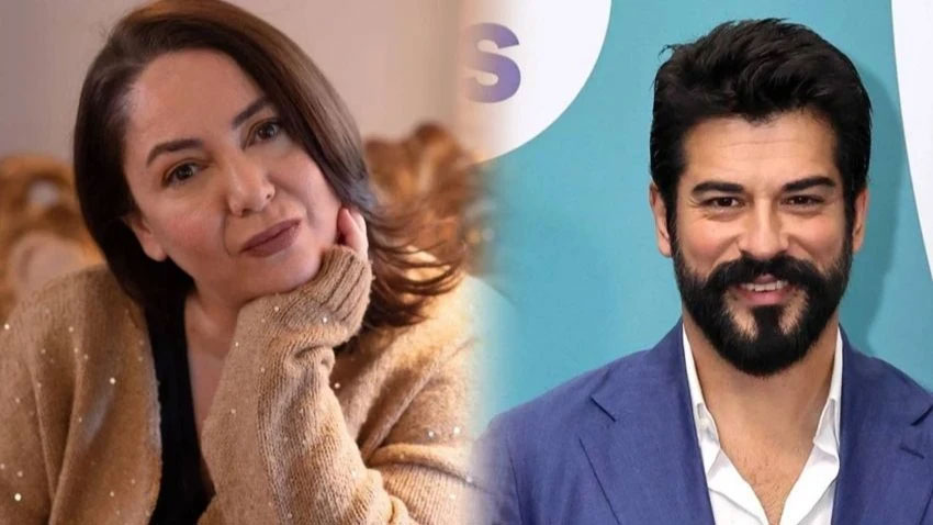 “Güneşin Doğduğu Yer” dizisinde yaş farkı krizi